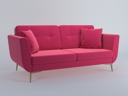 Диван lirico (Лірика)